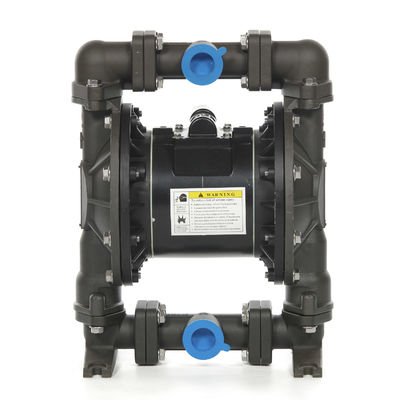 Αγορά 120 PSI όλκιμο εποξικό επίστρωμα αντλιών διαφραγμάτων σιδήρου πνευματικό online manufacture