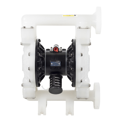 RD40 Anti Corrosion Polypropylene Diaphragm Pump 340L/Min 7bar
