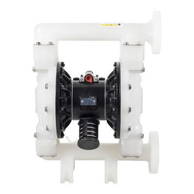 Industrial Polypropylene Diaphragm Pump